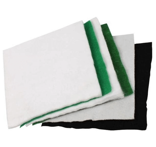 南召短丝土工布